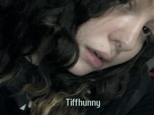 Tiffhunny