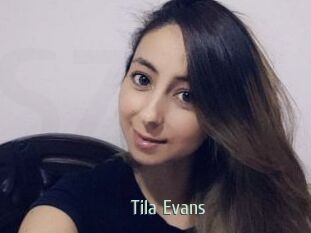 Tila_Evans