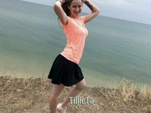 TillieTa