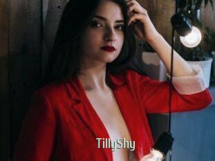 TillyShy