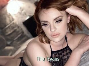 Tilly_Evans