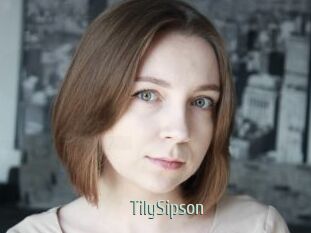 TilySipson