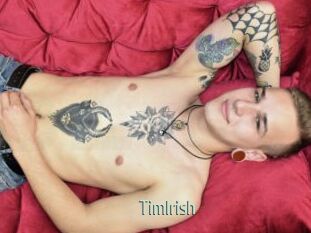 TimIrish