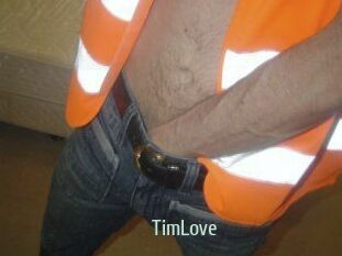 TimLove