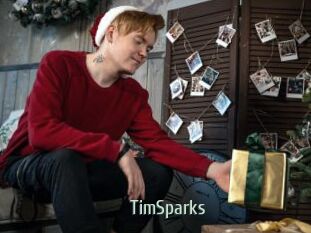 TimSparks