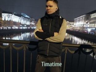 Timatime