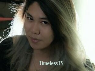 TimelessTS