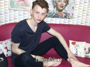 TimmyPrince
