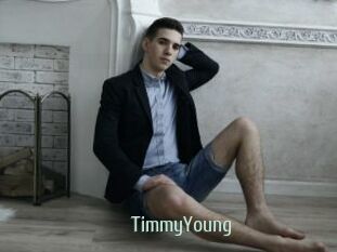 TimmyYoung