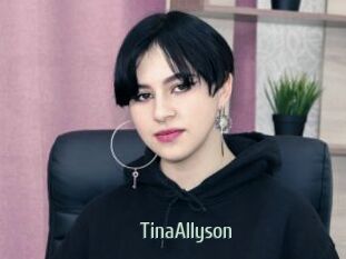 TinaAllyson