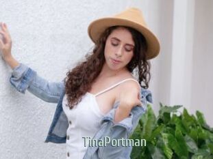 TinaPortman