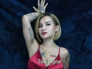 TinaThyme
