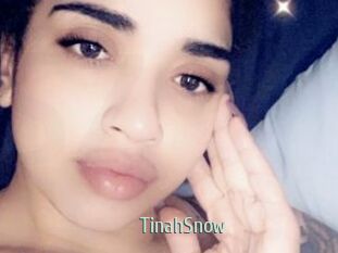 TinahSnow