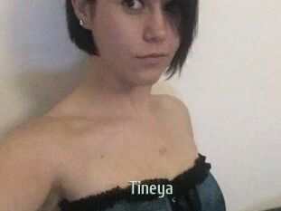 Tineya