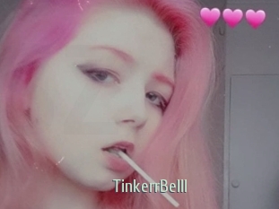 TinkerrBelll