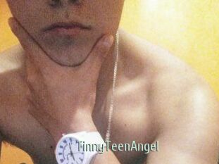 TinnyTeenAngel