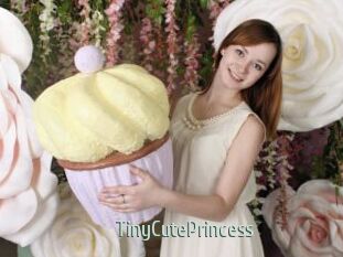TinyCutePrincess