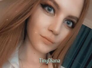 TinyDiana