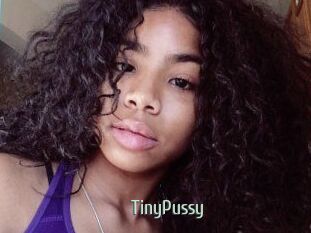 TinyPussy