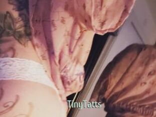 TinyTatts