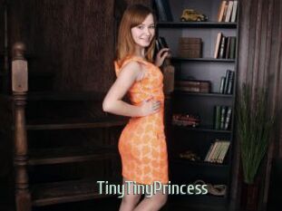 TinyTinyPrincess