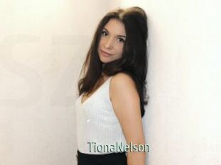 TionaNelson