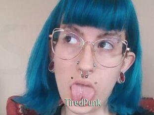 TiredPunk