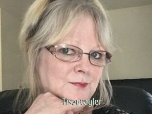 Tiseytayler