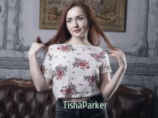 TishaParker