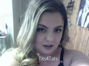 Tits4Tats