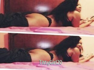 TittyGirl20