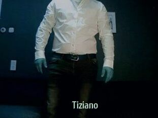 Tiziano