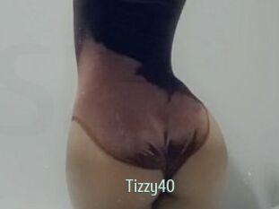Tizzy40