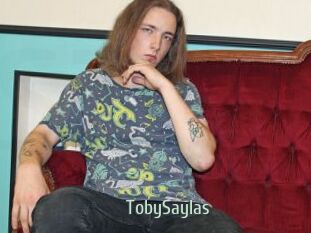 TobySaylas