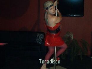 Tocadisco