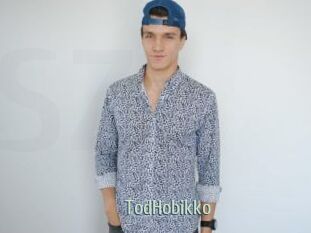 TodHobikko