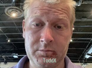 ToddX