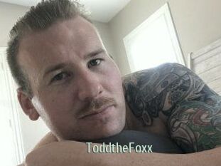 ToddtheFoxx