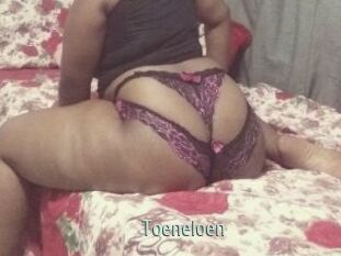 Toeneloen