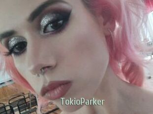 TokioParker