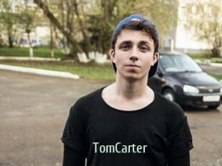 TomCarter