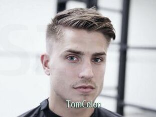 TomColon