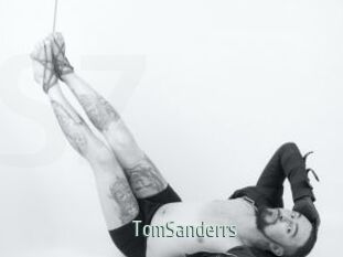 TomSanderrs