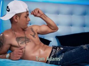Tom_Adams