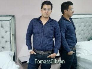 TomassGibson