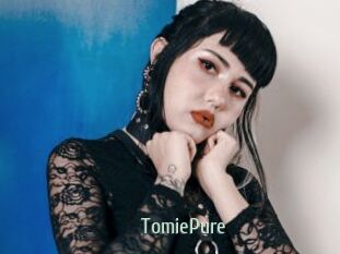 TomiePure