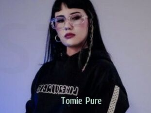 Tomie_Pure
