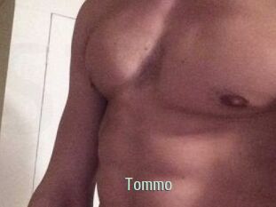 Tommo