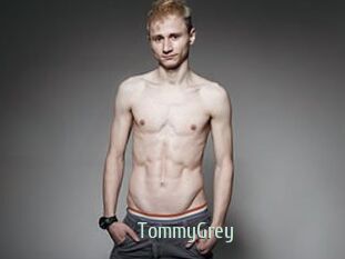 TommyGrey