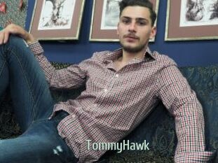 TommyHawk
